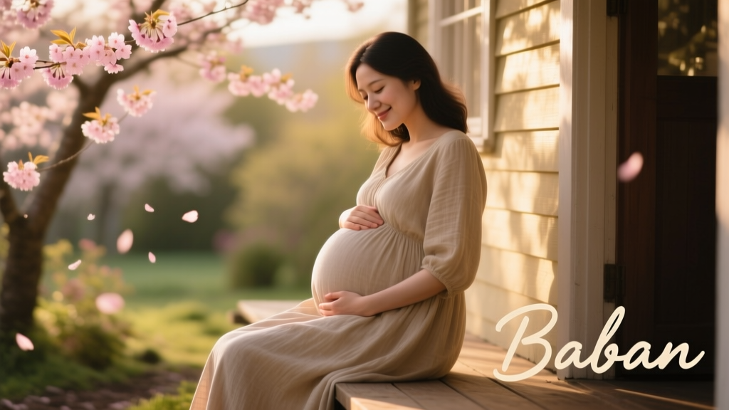 Baban: Evidence-Based Insights for Expectant Parents on This Traditional Postpartum Practice
