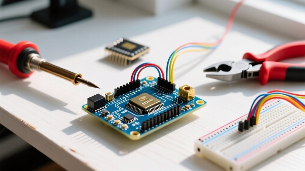 Arduino Analog Out: Top Community Resources & Hardware Hacks