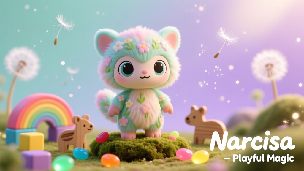 Narcisa: A Critical Safety and Market Analysis of the Romanian Toy Brand