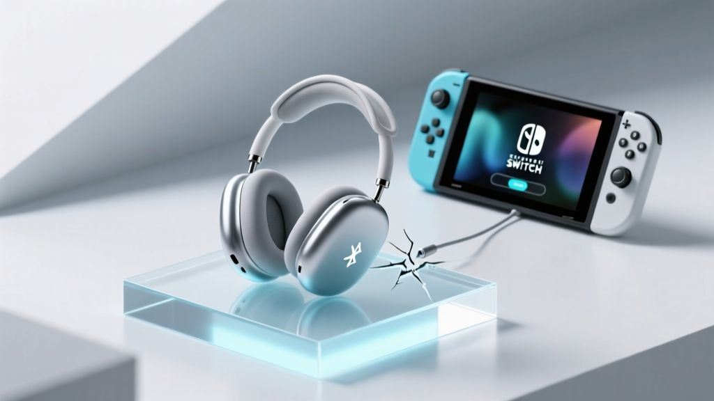 Wireless Headphones on Switch: What Actually Works (2026)