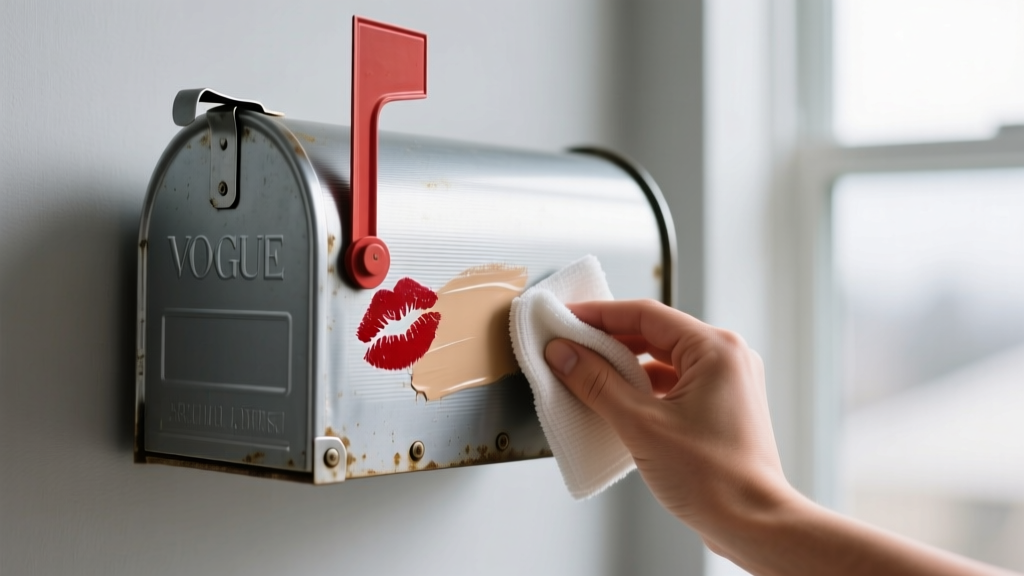 Tested: How to Get Makeup Out of Mailbox Fast (2026)
