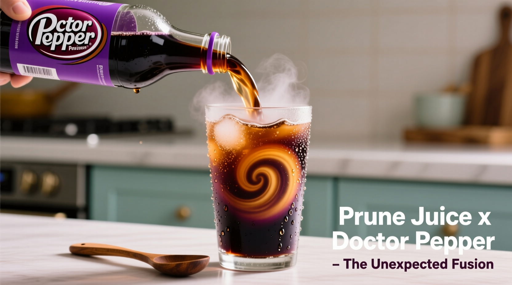 Dr Pepper and Prune Juice: The Truth Behind the Myth