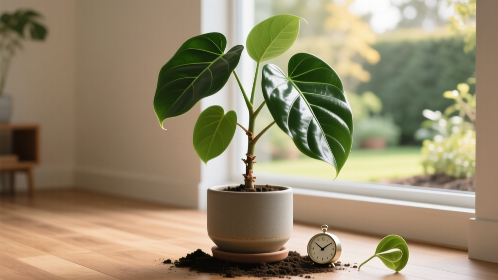 Money Plant Not Flowering: Fix It in 7 Days (2026)