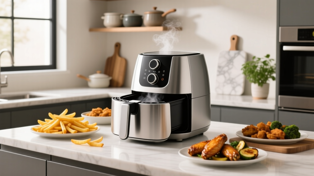 Best 12 Qt Air Fryer: Top Picks & Honest Buying Guide