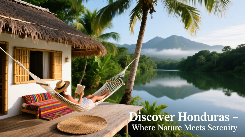 Honduras Hospitality Unpacked: From Colonial Hostels to Eco-Luxury Retreats