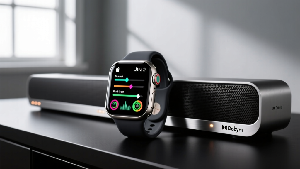 Top Wearables for Home Cinema Dolby Atmos Setups 2026
