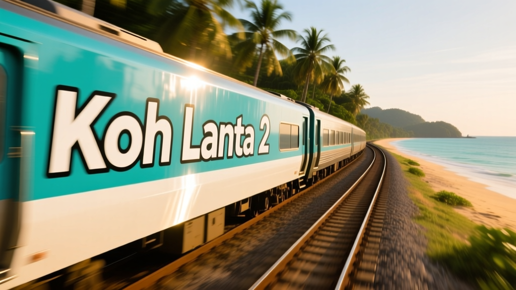 Koh Lanta 2: A Practical Guide to the Southern Thai Archipelago’s Emerging Logistics Hub