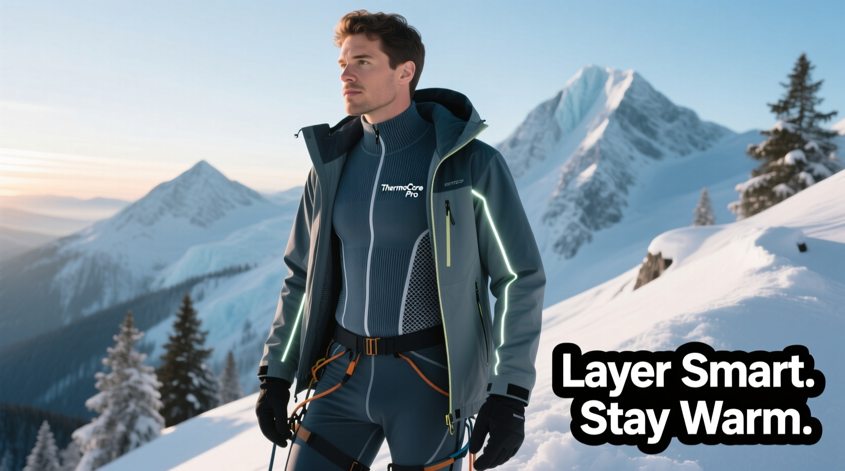 Best Thermal Underwear For Extreme Cold Layering Tips