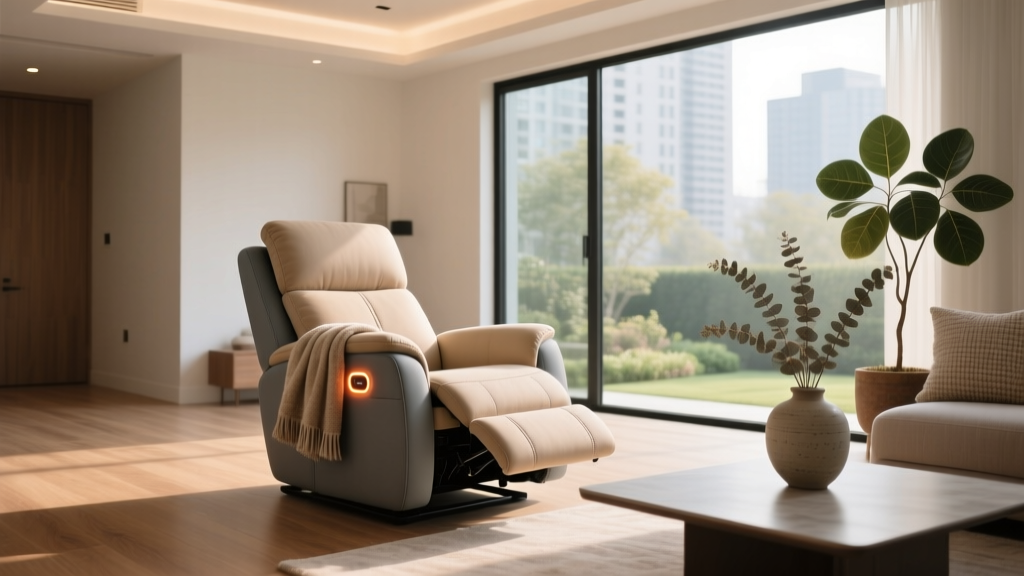 Best Recliner Chairs For Back Pain Relief In 2026