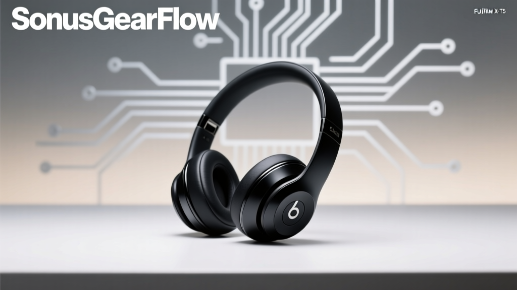 Fix My Beats Wireless Headphones (2026)