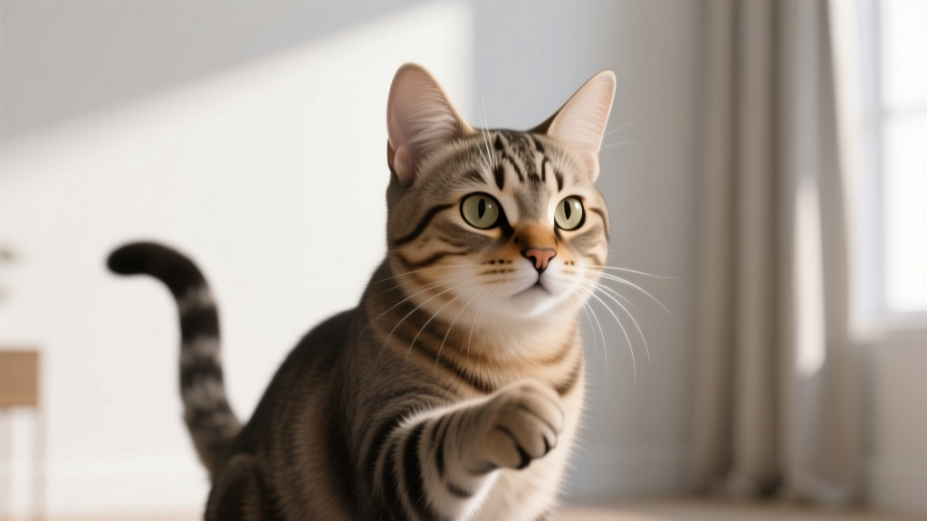 Do Cats Show Mating Behaviors Latest? 7 Real