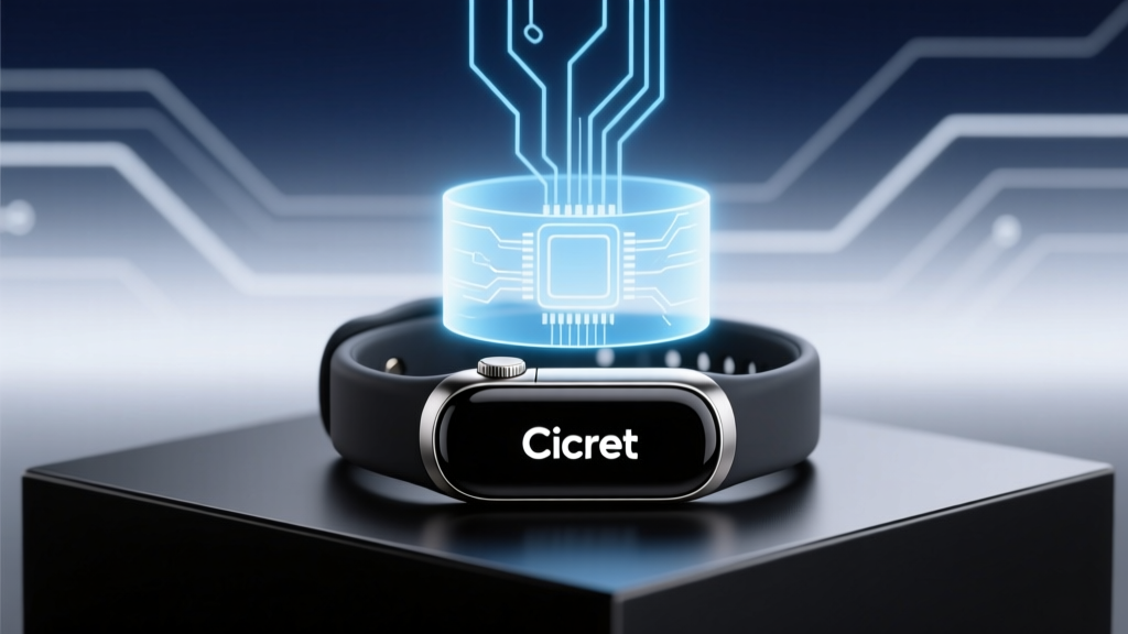 Cicret Smart Bracelet Realistic For Buyers: What 3 Years of Independent Testing & User Reports *Actually* Reveal About Its Holographic Touch Promise