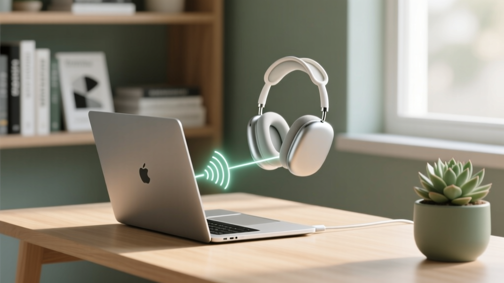 Wireless Headphones No Audio: Fix Laptop Issues (2026)