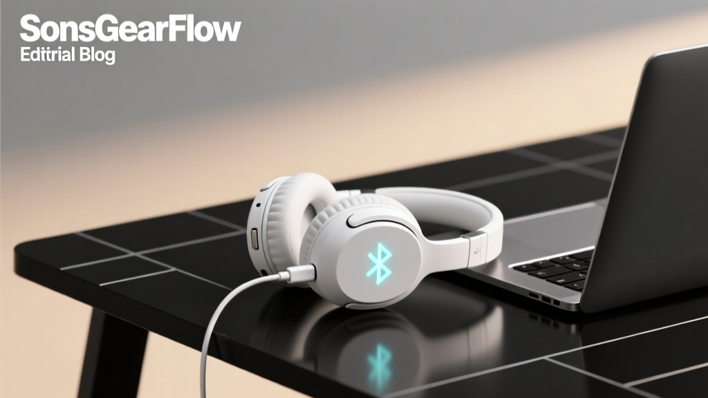 How to Connect Warrior Wireless Headphones (2026)