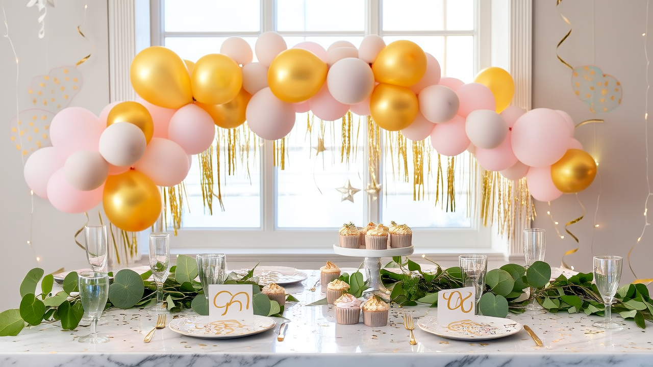 Valentine's Day Party (Not Just Couples)