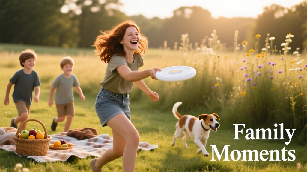 Jessamyn: A Parent-Centered Framework for Sustainable Family Wellness