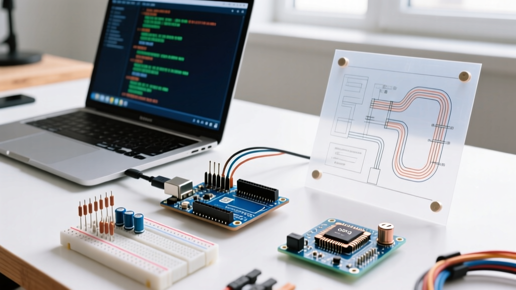 Arduino in Linux: Fixing USB Permissions and Upload Errors