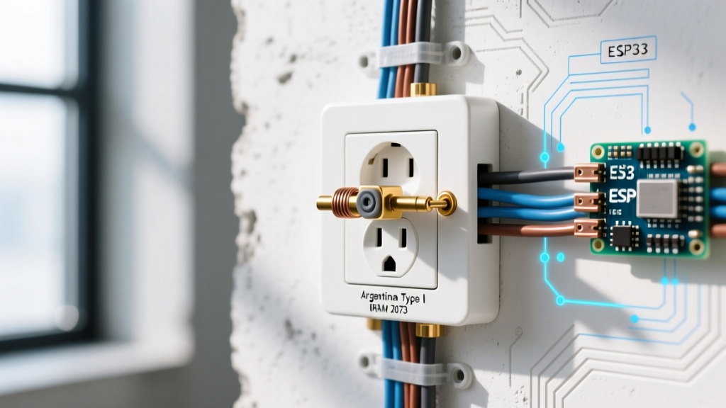 Understanding the Argentina Electrical Outlet Type: IRAM & AEA Code Requirements