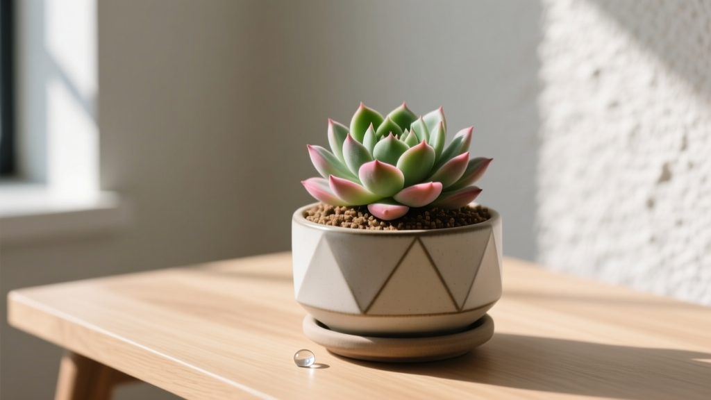 Hens and Chicks Not Growing Indoors? Fix It Now