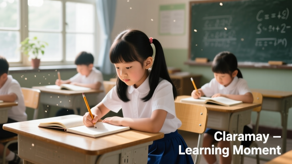 Claramay: Evidence-Based Insights into a Pediatric Sleep and Behavioral Support Brand for Toddlers and Preschoolers