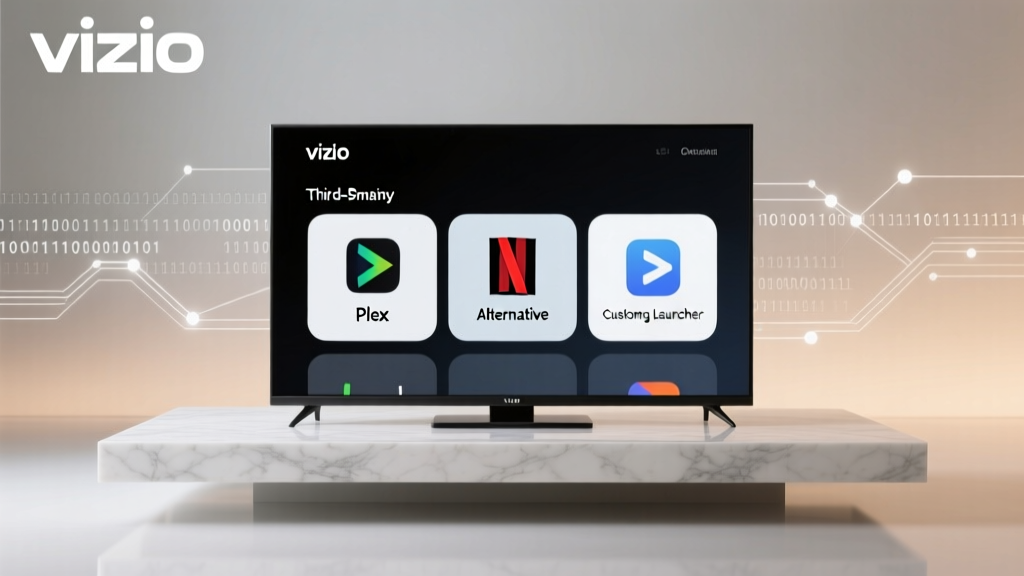 Install 3rd Party Apps on Vizio Smart TV (2026)