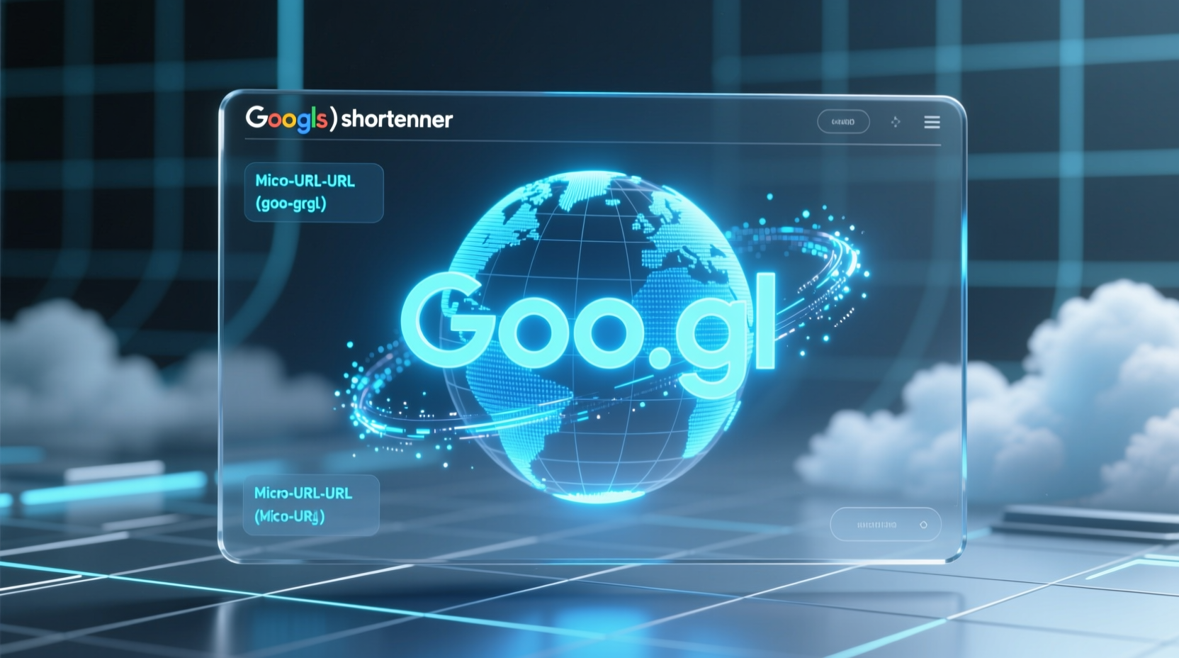 Google URL Shortener aka goo.gl Finally Gets Its Own? No — Here’s What Actually Works