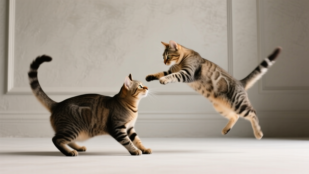 Do Cats Show Mating Behaviors for Play? 7 Key Differences...