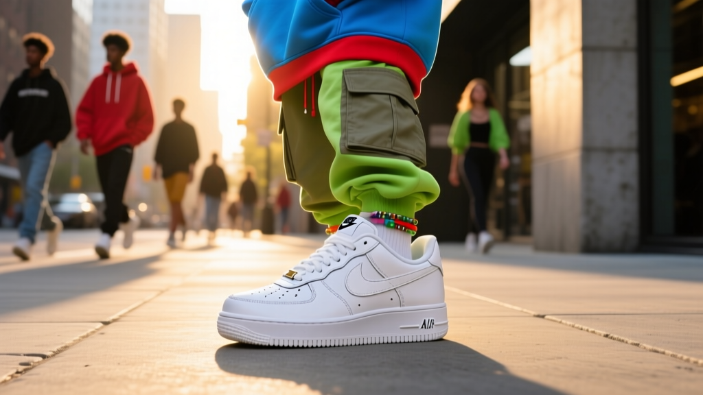 The Most Iconic Streetwear Sneaker Ever Made