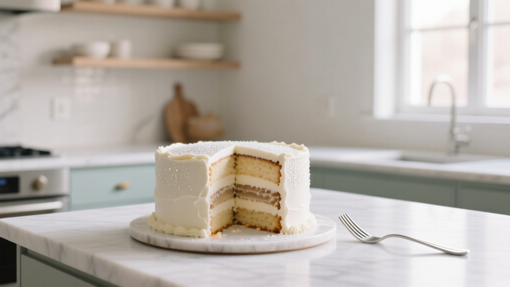 Thaw Wedding Cake for Anniversary: 7-Step Method (2026)