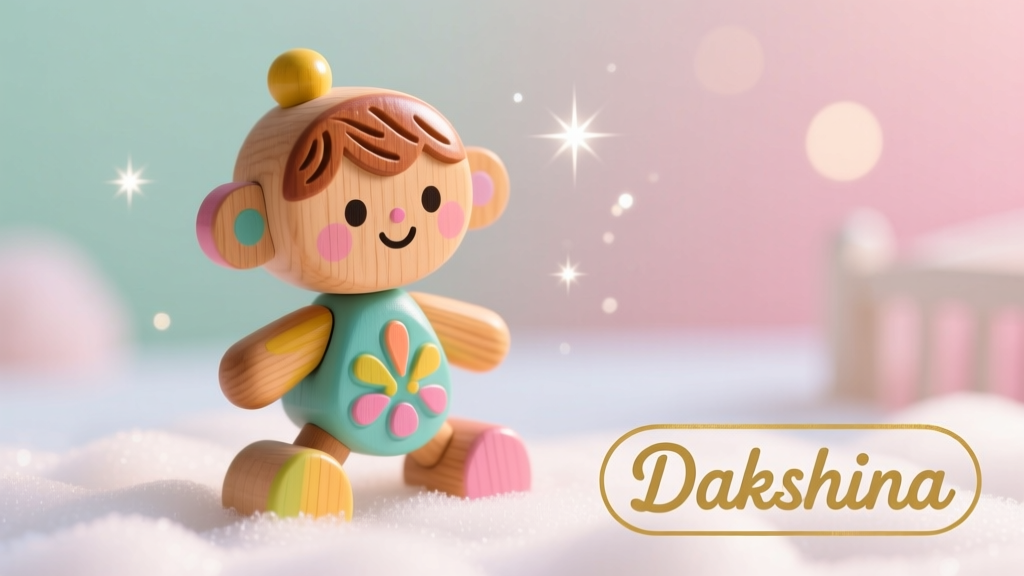 Dakshina: A Critical Safety and Market Analysis of the Indian Toy Brand Targeting Children Ages 3–10