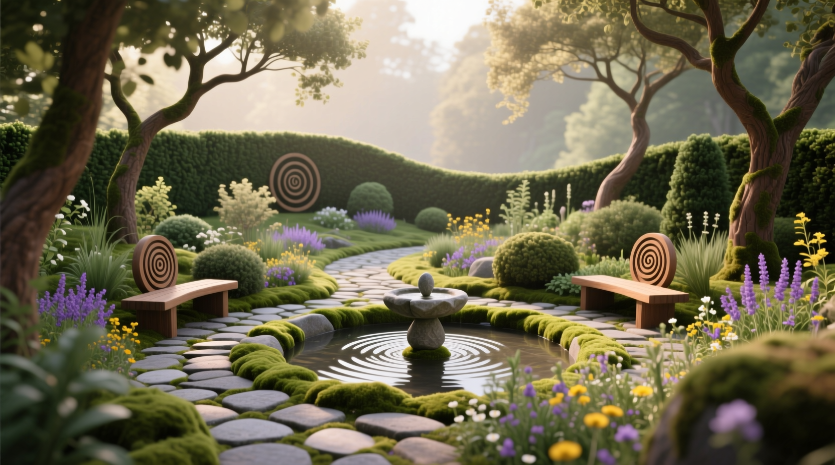 waldorf landscaping