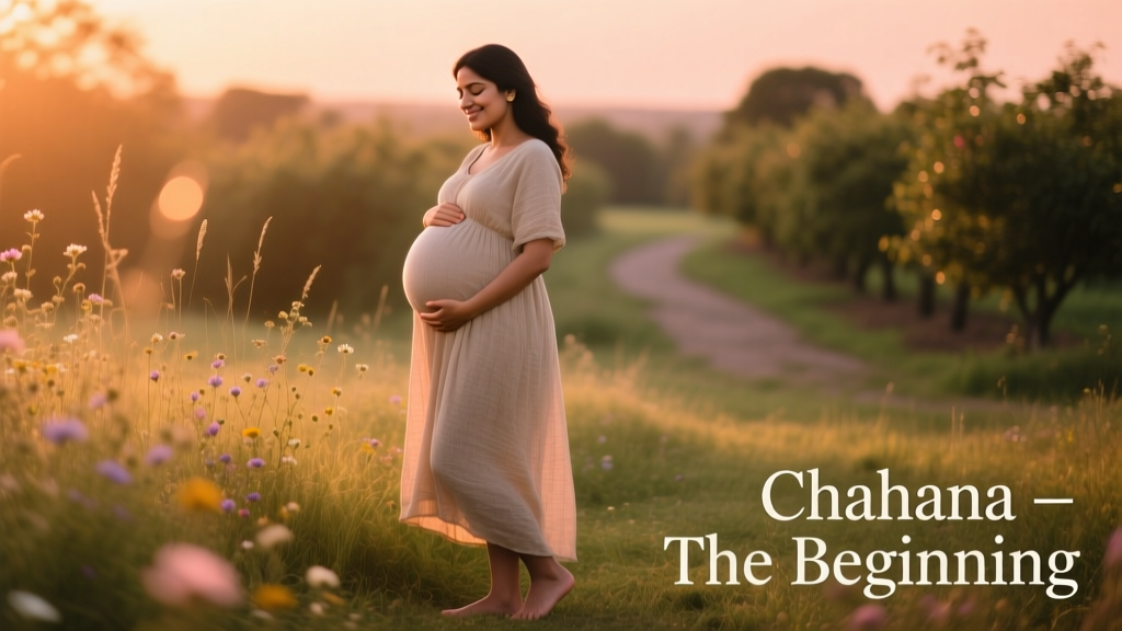 Chahana: Evidence-Based Insights on This Traditional Ayurvedic Herbal Preparation for Pregnancy Support