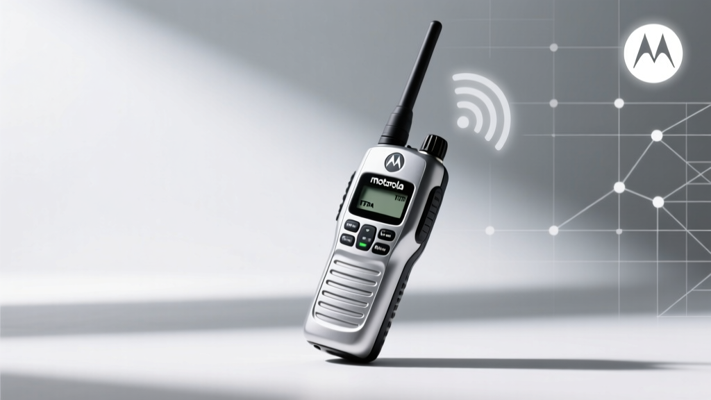Motorola Tetra Radios: What Buyers Need To Know