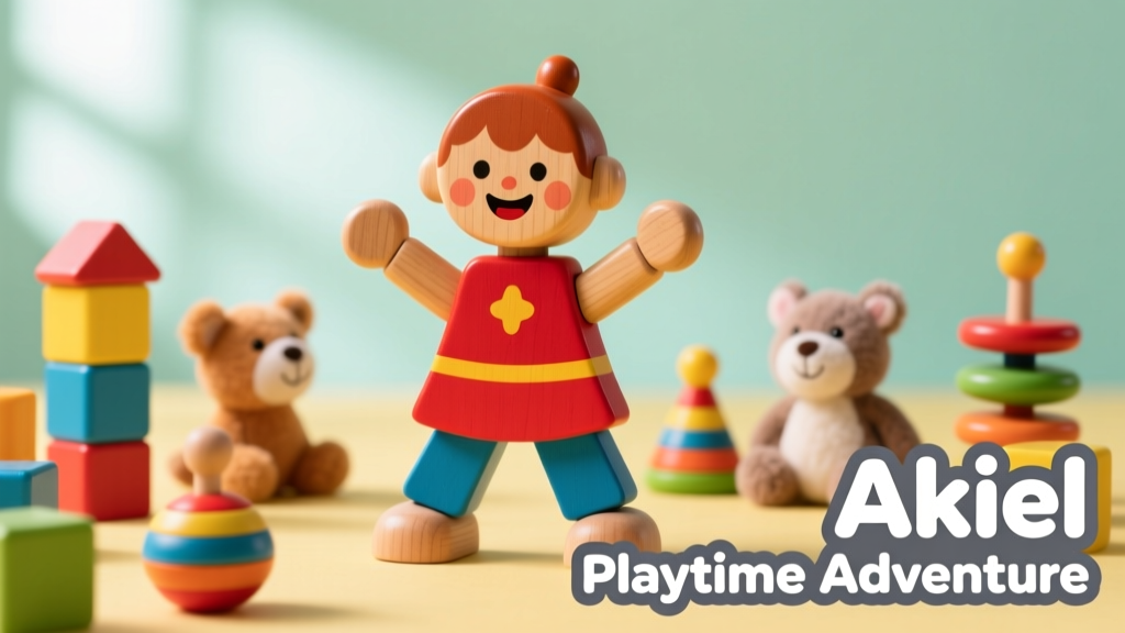 Akiel Toys: Safety Assessment, Regulatory Compliance, and Market Positioning in the Global Toy Industry