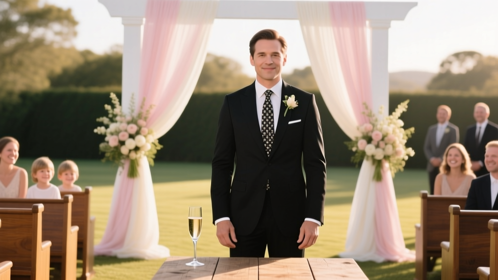 Wedding MC Skills: 7 Non-Negotiables (2026)