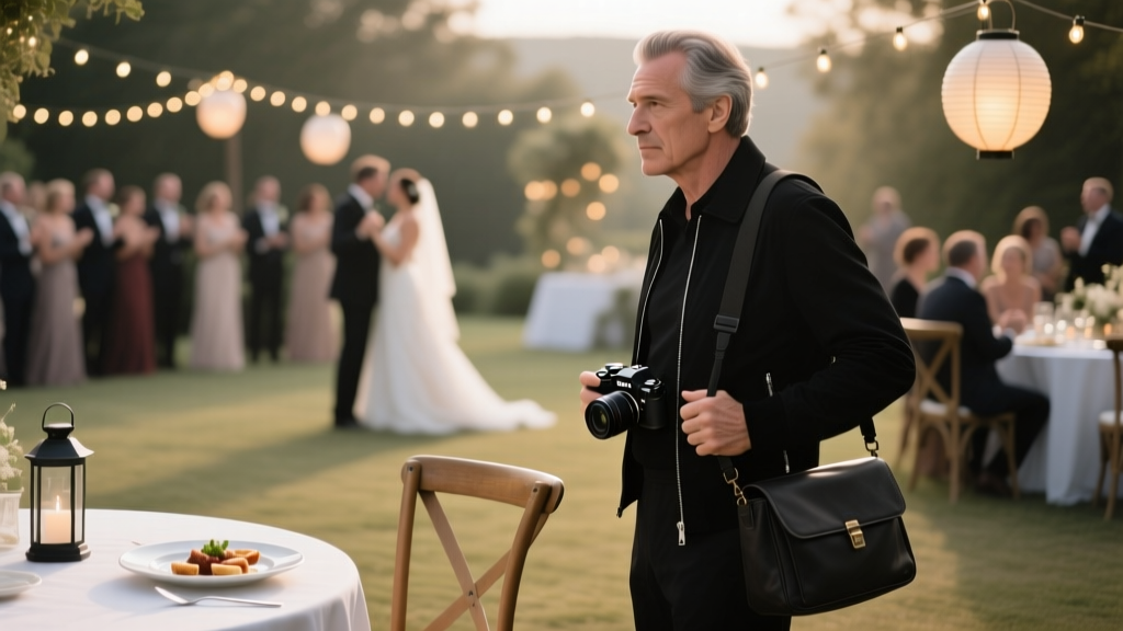 Photographers at Weddings: Do They Eat? (2026)