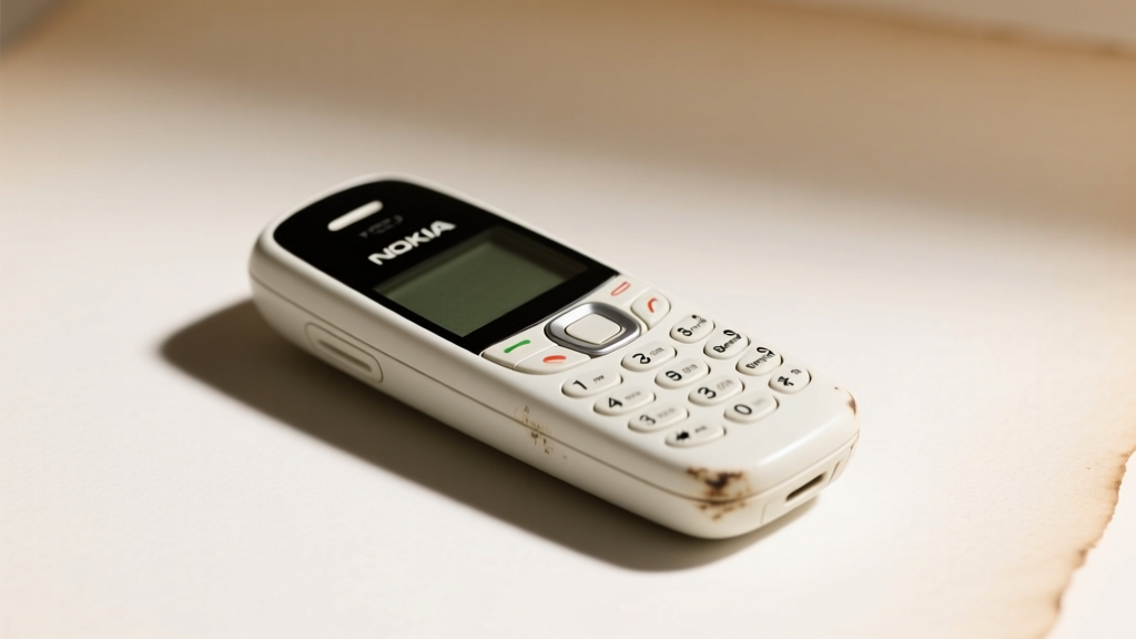 Nokia 1100 Buying Guide: 7 Truths Before You Buy (2024)