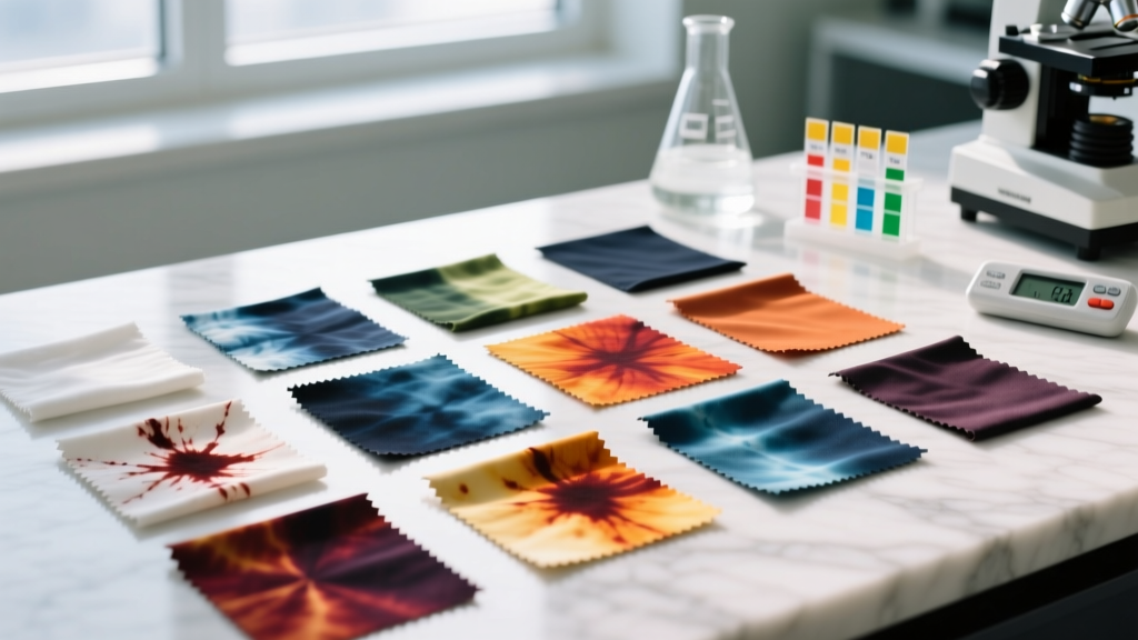 RitDye Troubleshooting Guide for Professionals