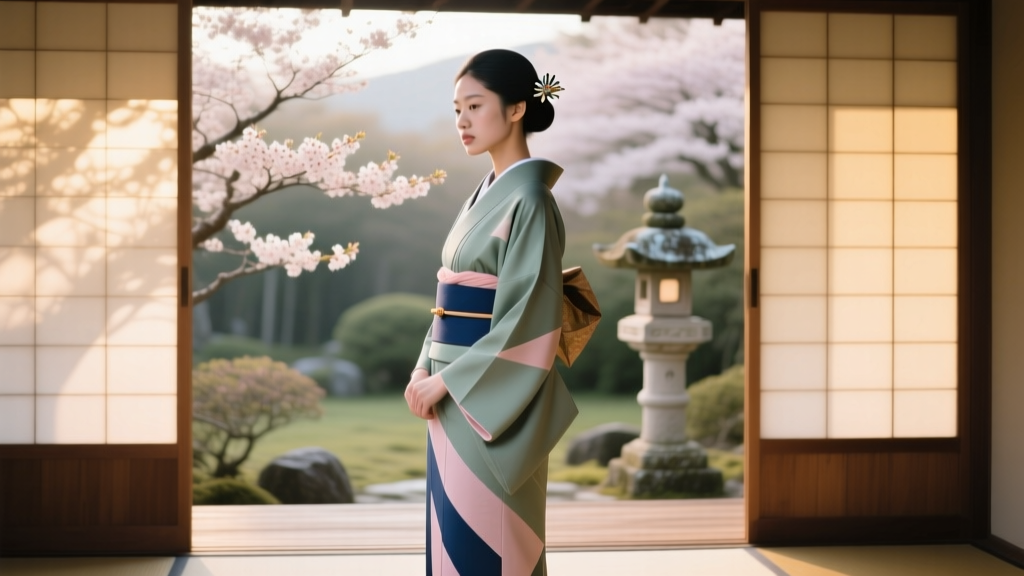 Top Japanese Fashion Magazines Tracking Kimono Trends 2026