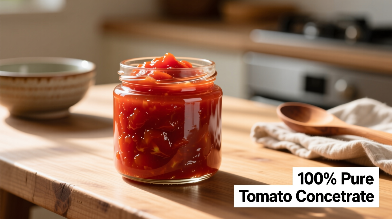 Tomato Concentrate Explained: Uses, Substitutes & Benefits