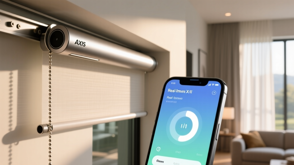 Tech Myths Busted: Common Axis Window Blinds Setup Mistakes