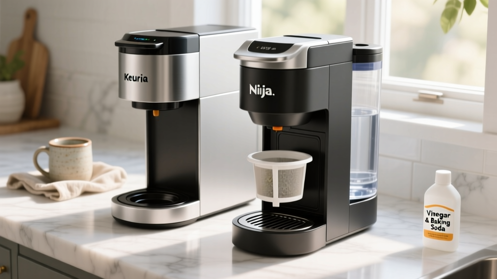 Proven: How to Get Mold Out of Coffee Maker Fast (2026)