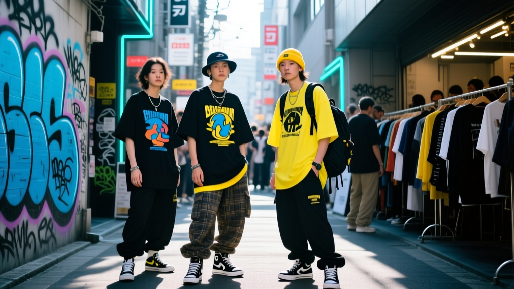 Top Streetwear Community Events You Can’t Miss in 2024