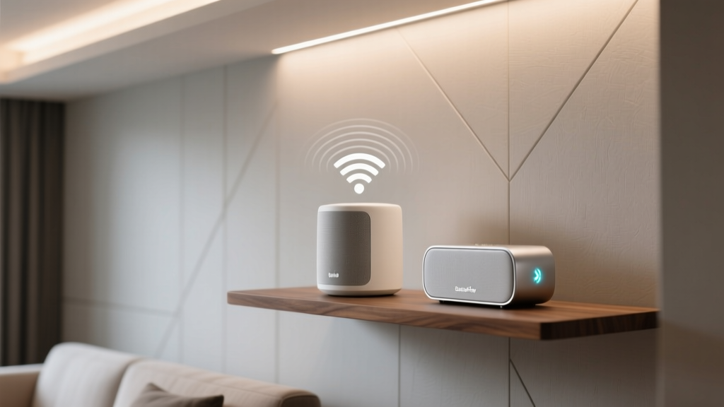 WiFi vs Bluetooth Speakers: Fix Dropouts & Static (2026)