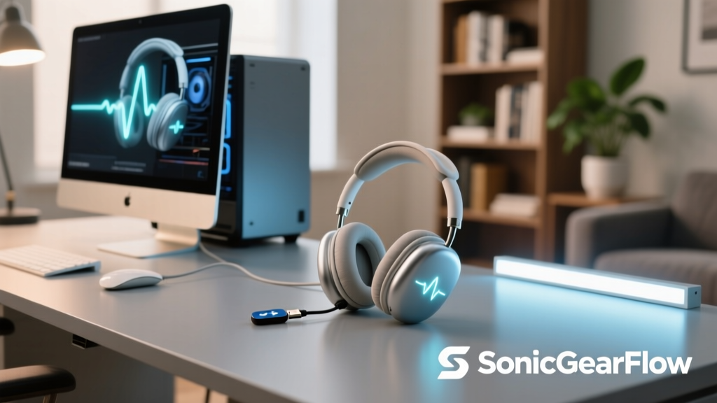 How to Use 2 Wireless Headphones on PC (2026)
