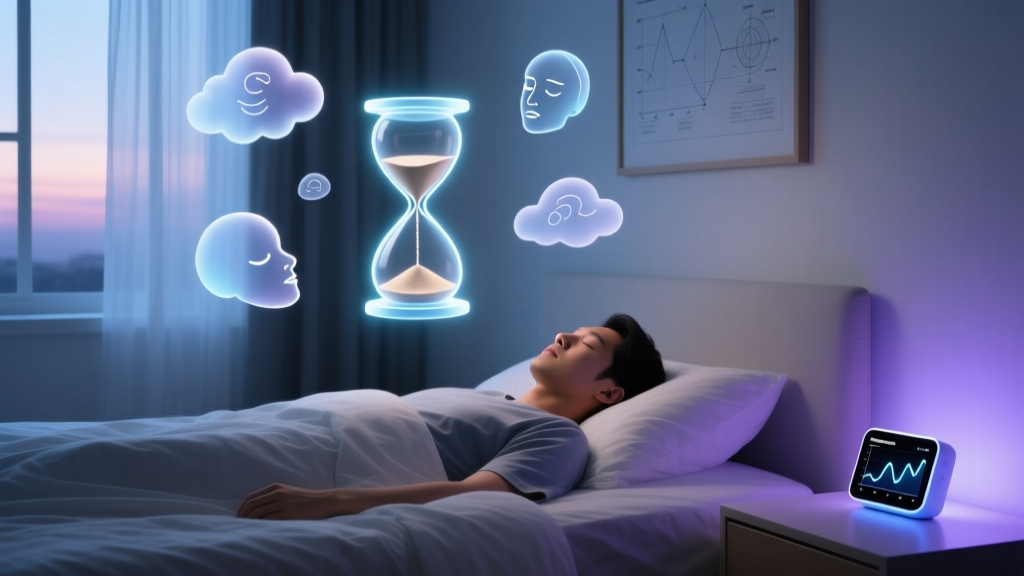 Sleep Compression: Sleep Science