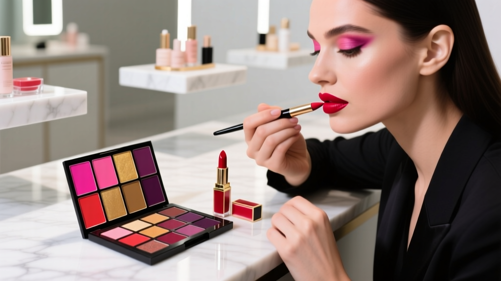Hooded Eyeshadow That Shows Up: 7 Proven Steps (2026)