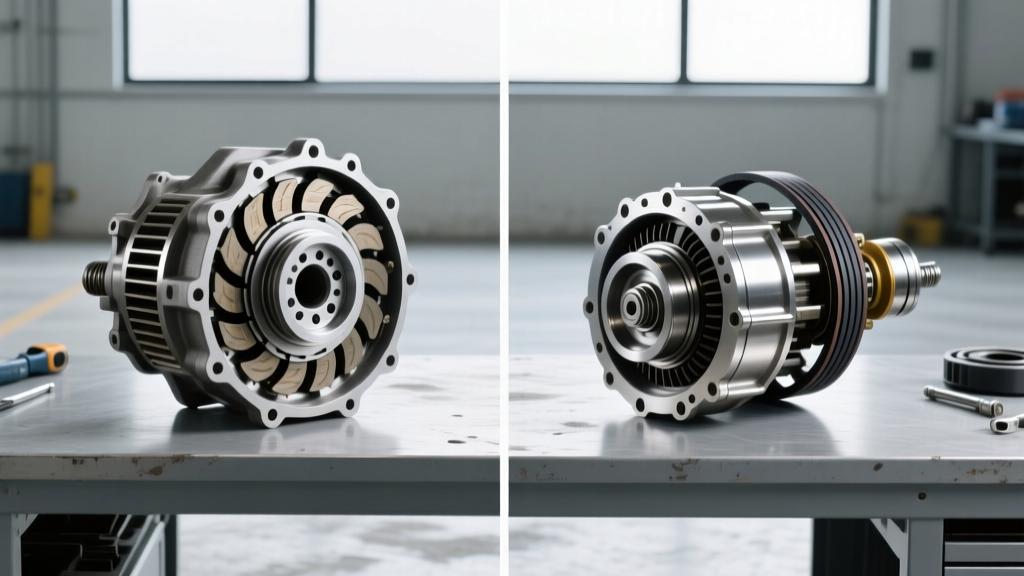 6R80 Torque Converter vs CVT: Step-by-Step Diagnosis Guide