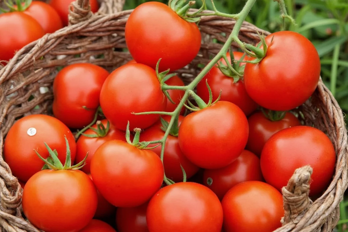 Tomato Yield Per Plant: 5 Tips to Maximize Harvest