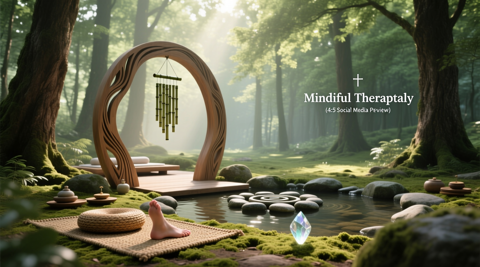 mindful therapy portal guide